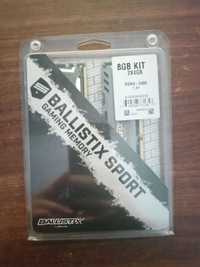 BALLISTIX SPORT DDR4-2400 8gb (2x4gb)