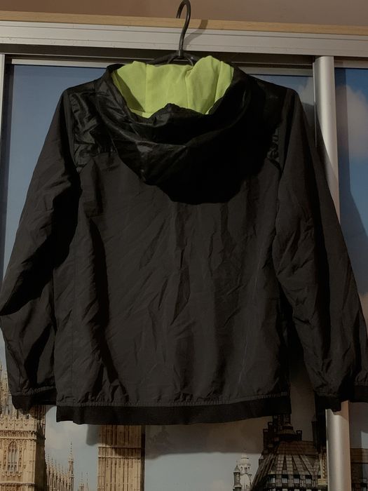 Куртка Nike найк