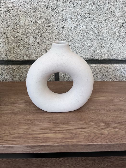 Jarra SKLUM | 18 cm | Excelente estado