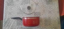 Panela Tefal em bom estado