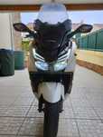 Honda Forza 125 redução de preço