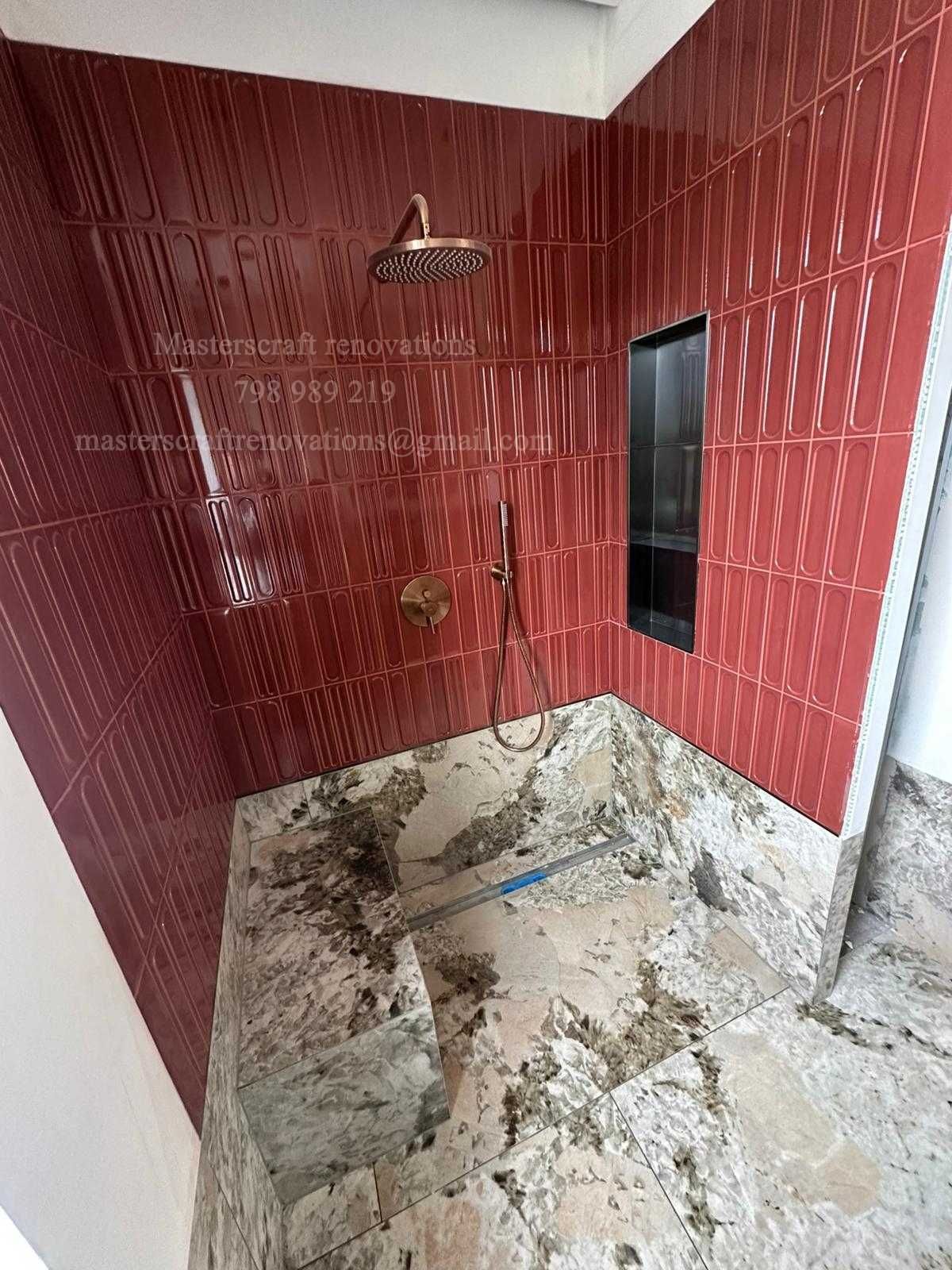 Remonty i wykończenia Śląsk