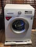 Pralka LG F10B8ND1 1-6kg A+++