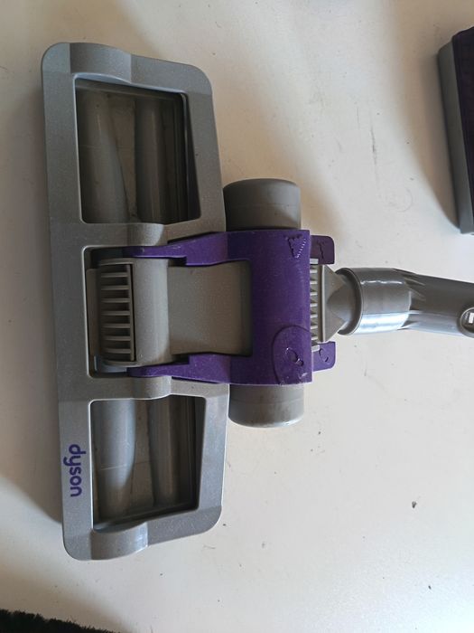 Zestaw końcówek do odkurzacza DYSON