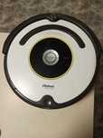 iRobot Roomba 620 sprawny