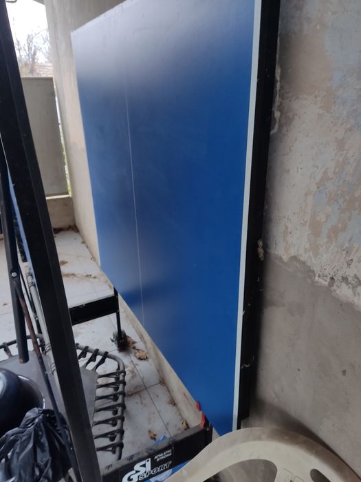 Теннисный стол Рени