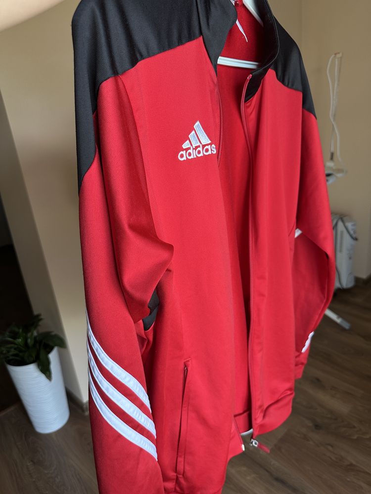 Адідас adidas зіпка М