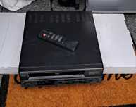 Magnetowid shivaki svp 710r ii
