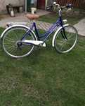 Sprzedam rower nivea