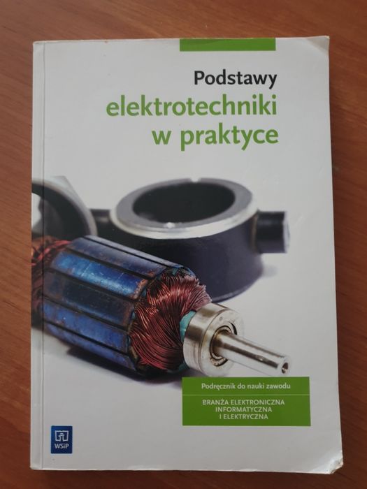 Podstawy elektrotechniki w praktyce