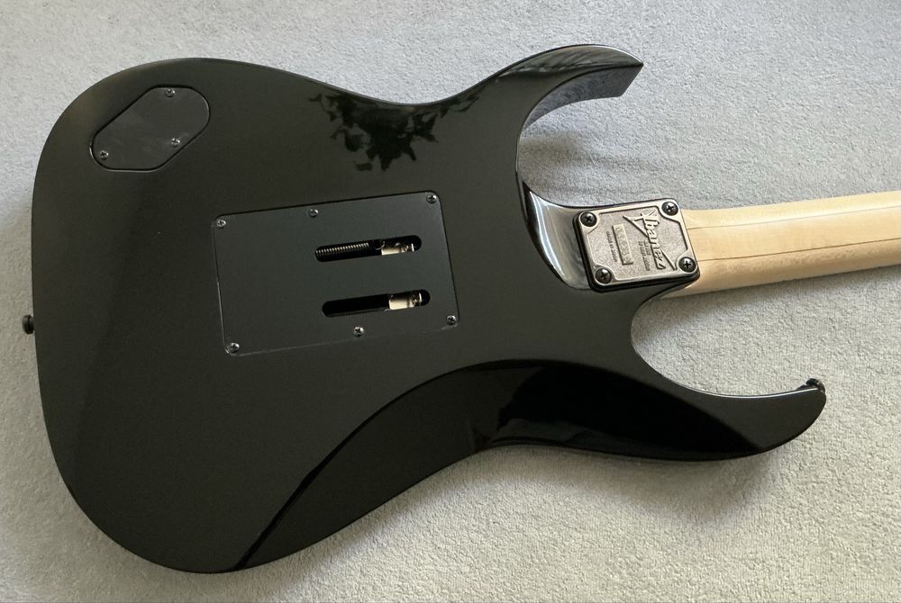 Ibanez RG 550 genesis