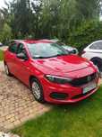 Fiat Tipo, Salon Polska, Serwisowany, Niski przebieg