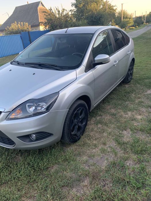 Продам Ford Focus 2009 року