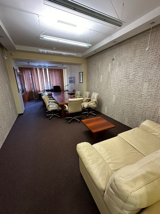 Аренда офис214м2 без комисии мебель ПаркШевченко 6 каб к морю 500 метр