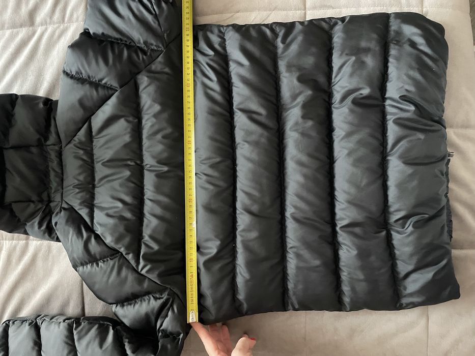 Adidas пуховик жіночий