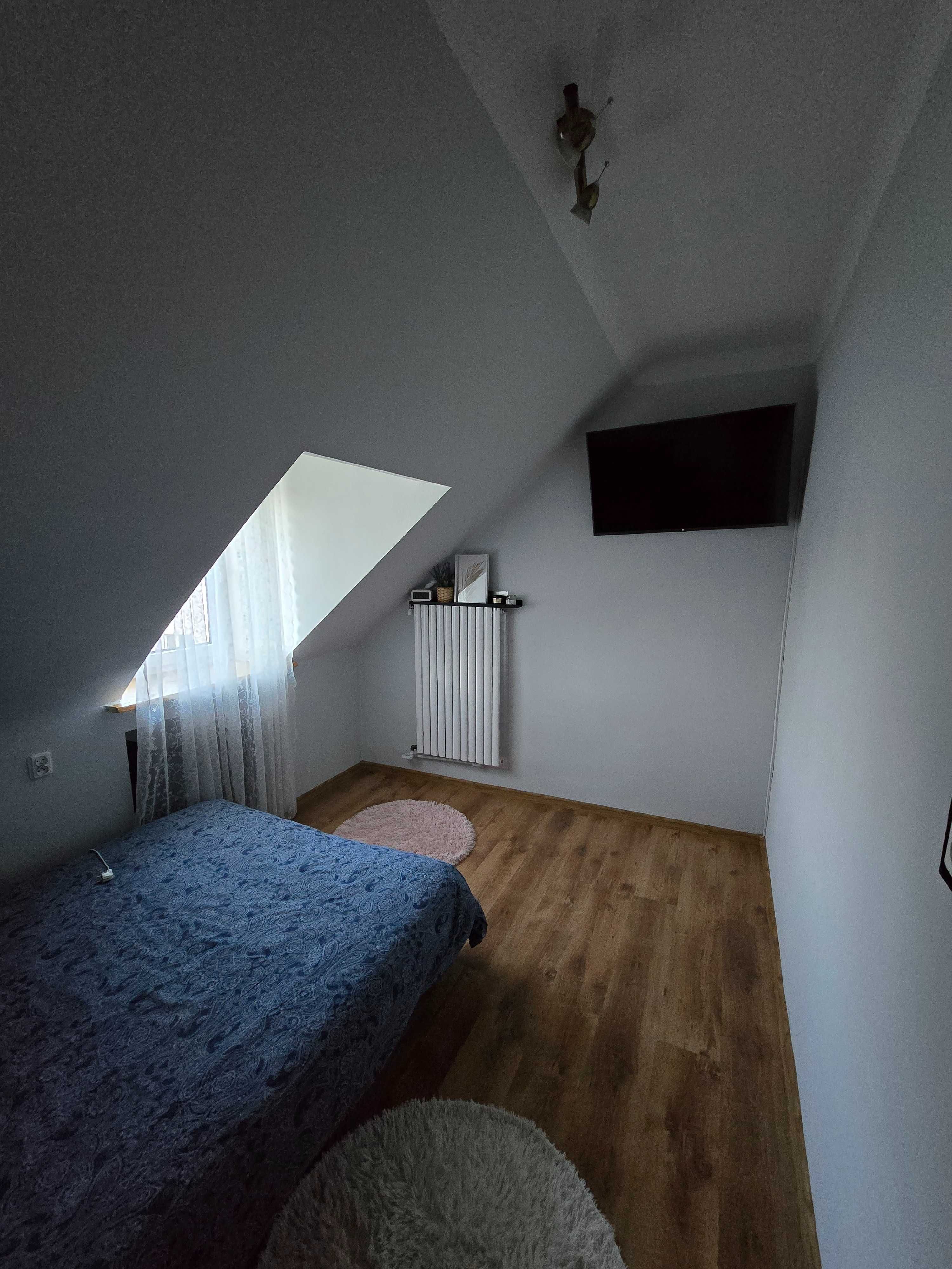 Do wynajęcia mieszkanie 3 pokoje 40 m2