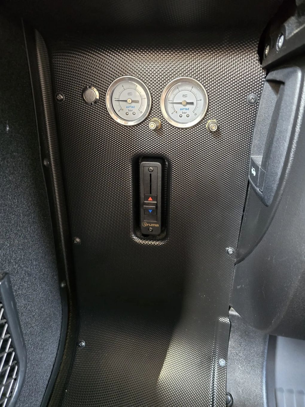 Dethleffs I7057  Kamper Dethleffs TREND I7057 - cesja leasing