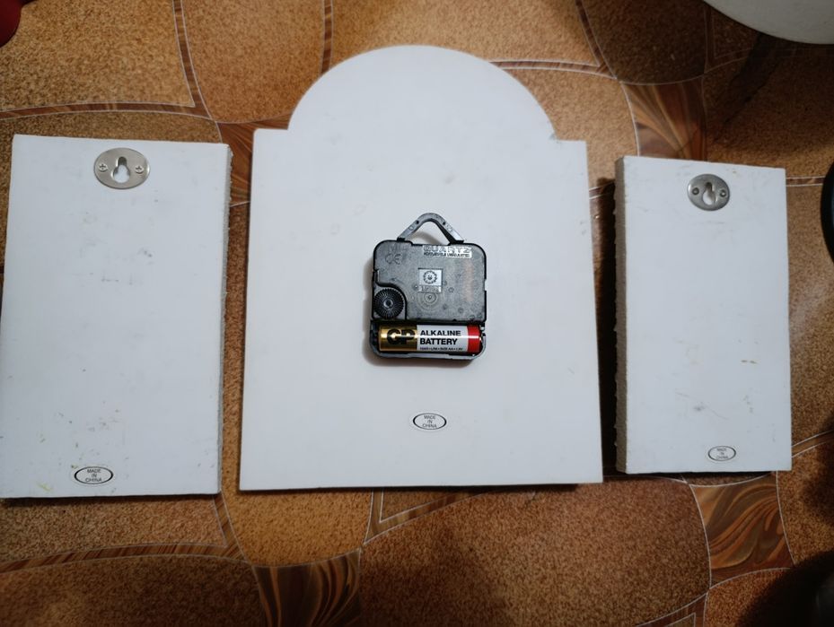 Вінтажні прикраси для кухні