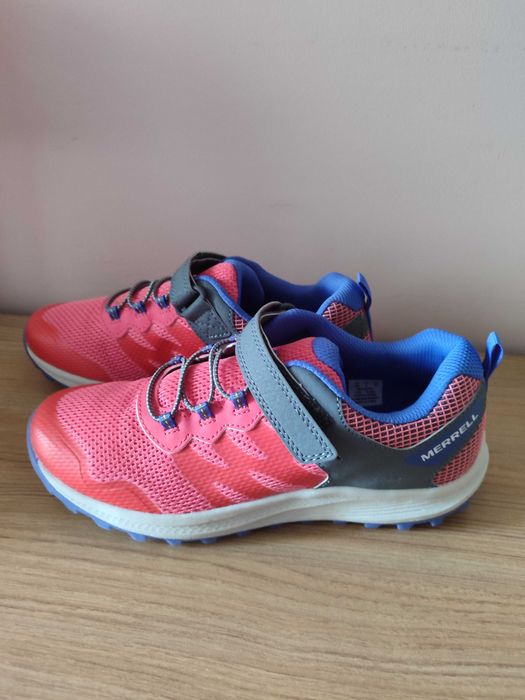 Кросівки Merrell 38р.