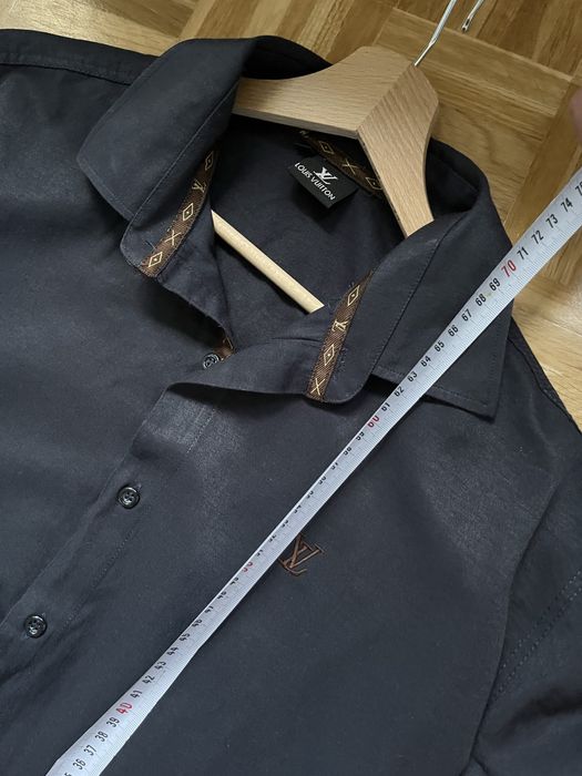 Koszula damska Louis Vuitton vintage