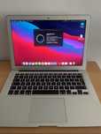 MacBook Air 13  2014