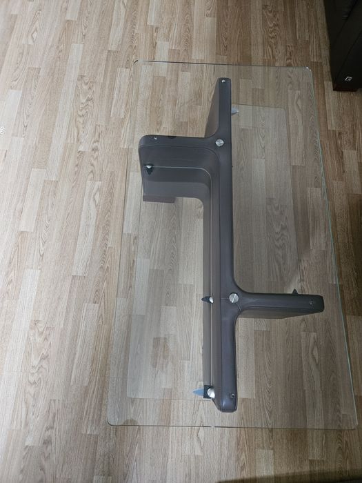 Narożnik TC meble dwie pufy i stolik