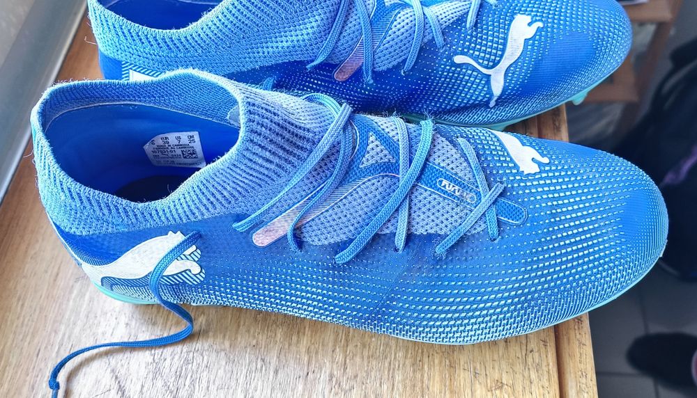 Chuteiras Puma Future