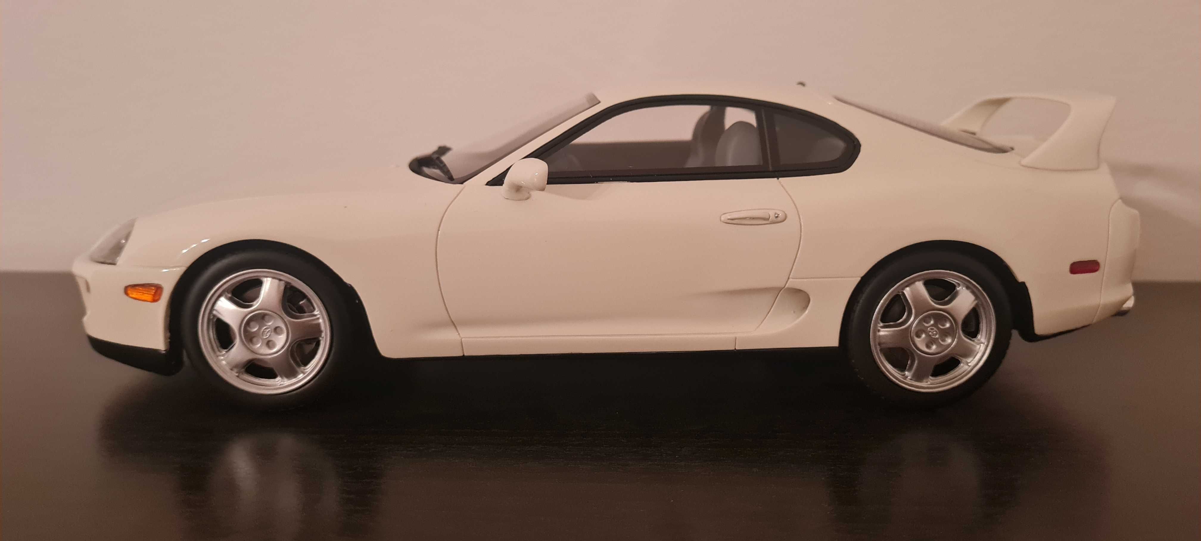 Toyota Supra RZ - 1/18 Ottomobile