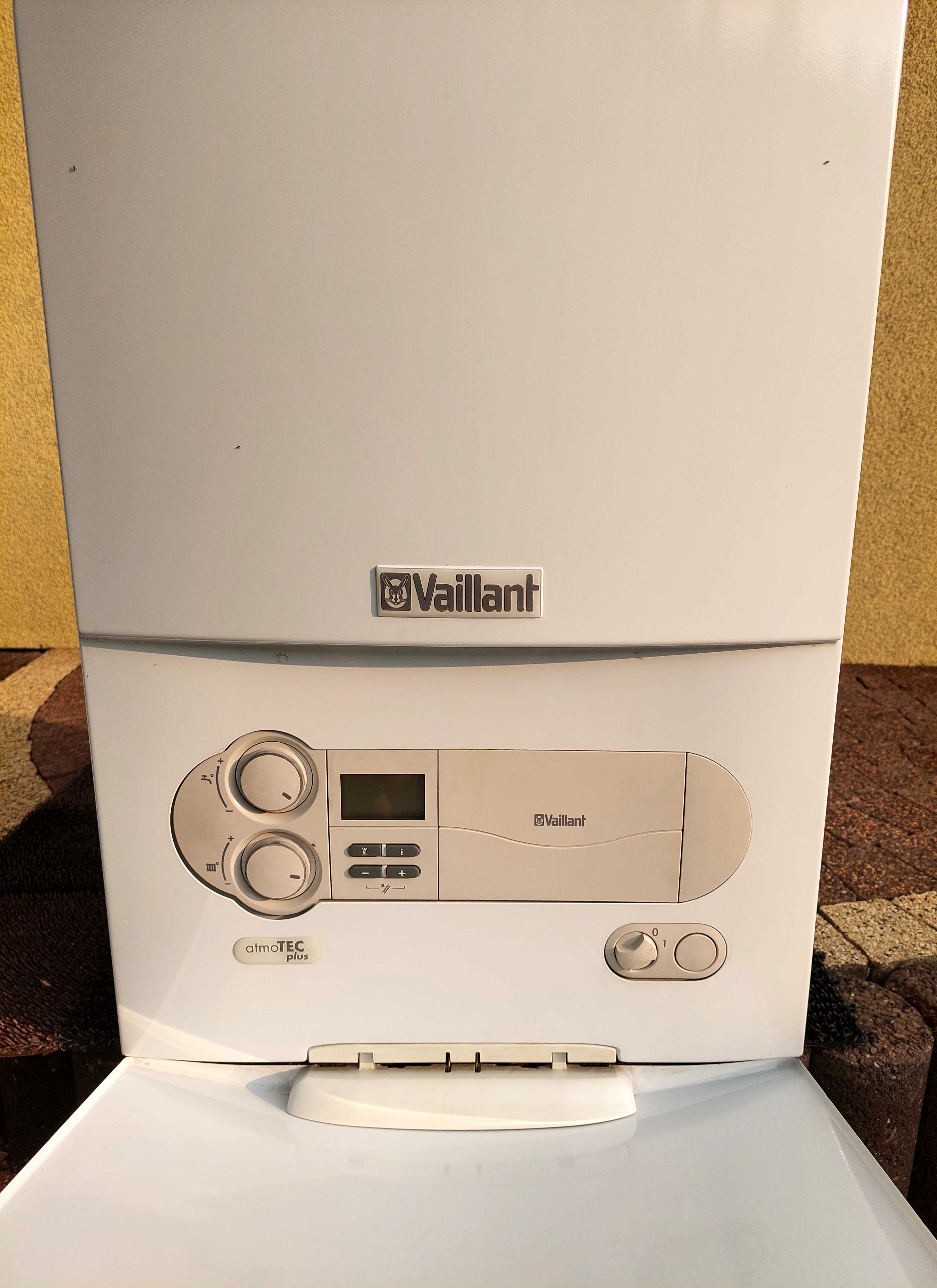 Vaillant VU/VUW PL 200/3-5 piec gazowy dwufunkcyjny + colorMatic 360