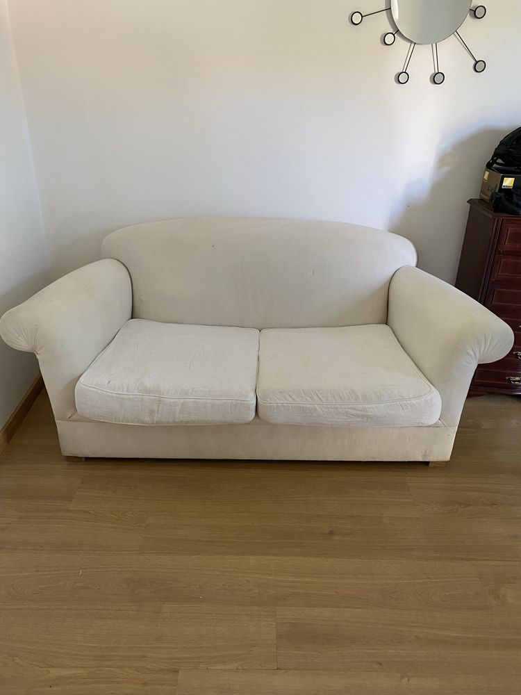 Sofa cama 2 lugares