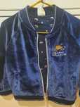 Bluza welurowa 104