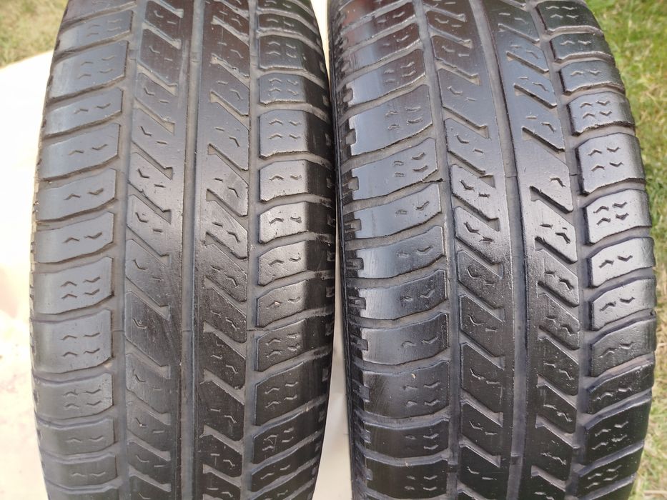 Продам резину R14