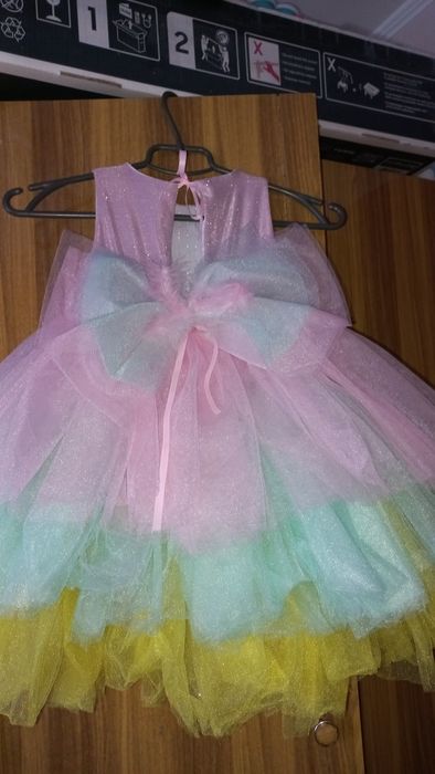 Продам народне пишне плаття