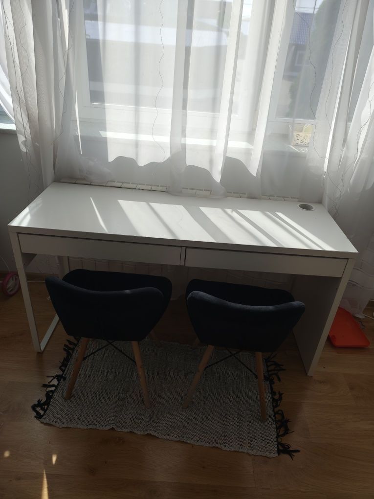 Biurko Ikea 142x50