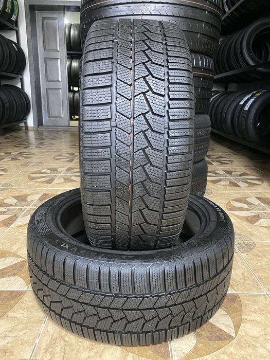 235/45/18 98V Continental Winter Contact TS860S