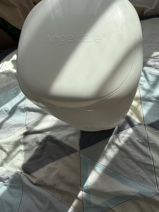 Kosz na pieluchy angelcare