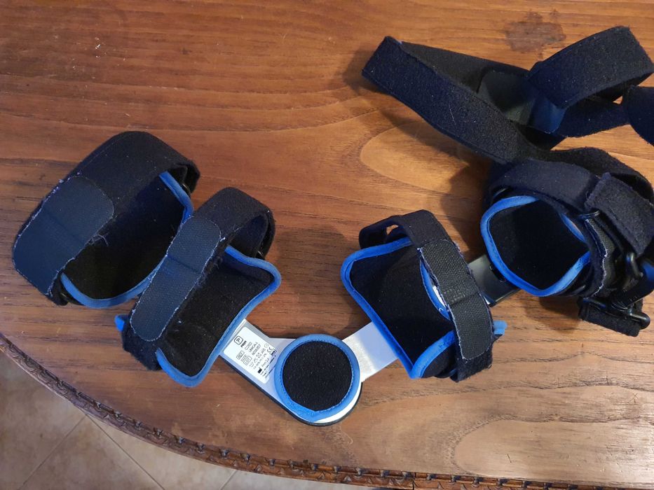 Tala / Ortótese Cotoveleira Telescópica Pós Cirurgia C202 Esquerda