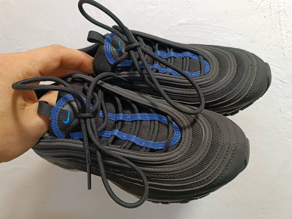 Кросівки 38.5 Nike Air Max 97.