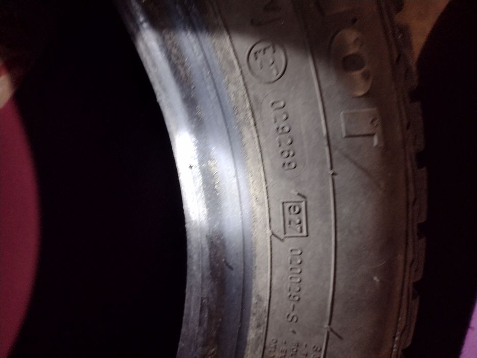 Літня ризина  Màtador  195/60 R 15