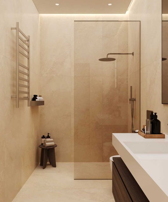 Пропонується сучасний будинок з ремонтом  площею 161 м² у с. Дмитрівка