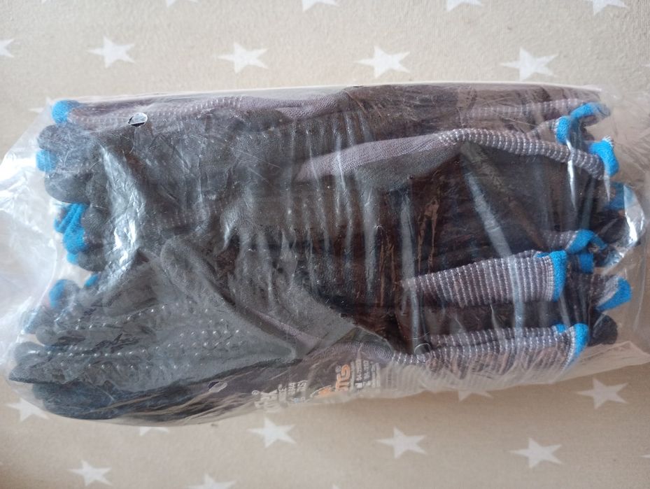 Rękawice Maxi Flex Endurance , rozmiar 6( XS )
Opakowanie 12 par