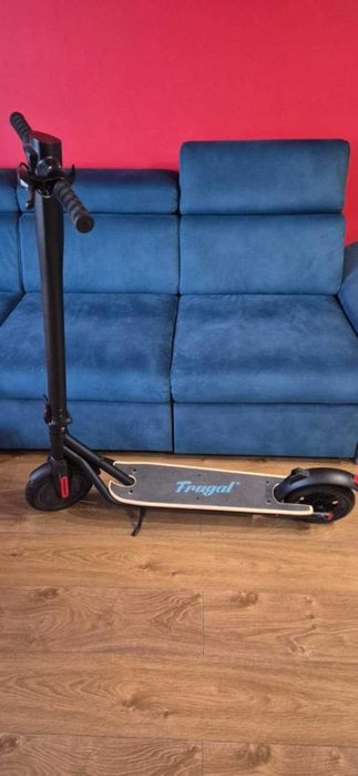 Hulajnoga elektryczna FRUGAL Impulse