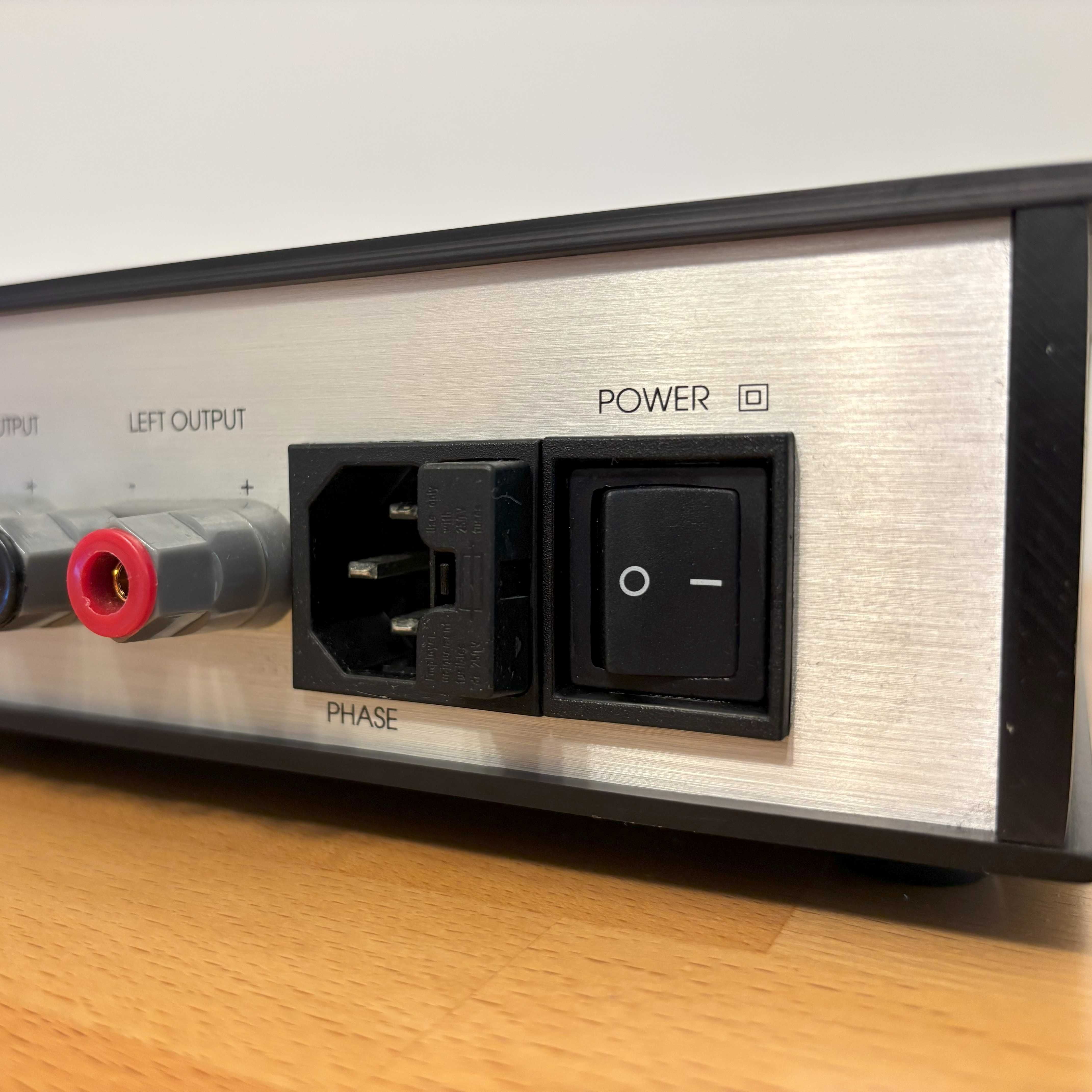 Densen B-130XS Wzmacniacz stereo