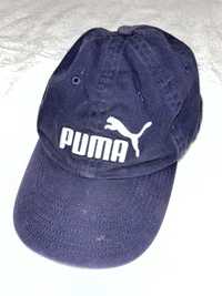 Кепка Puma Темно-Синя