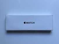 OUTLET Apple Watch SE 2gen Cellular 40mm Księżycowa poświata S/M FV23
