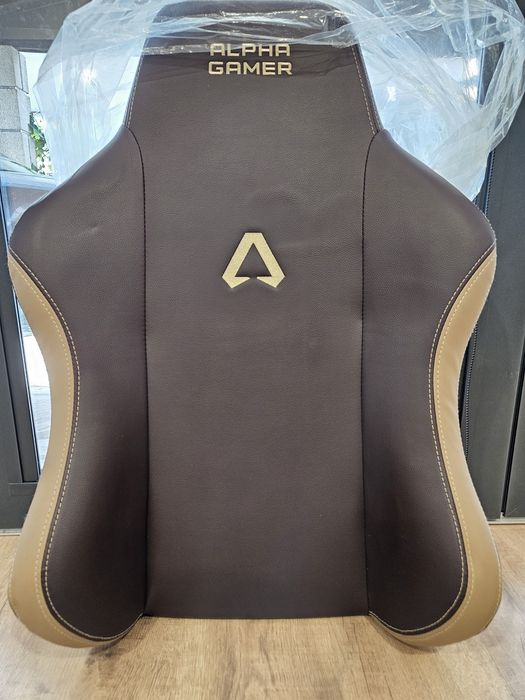 Cadeira Gaming Alpha Gamer Nebula - Nova