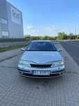 Renault Laguna ll Galileo 1.8 Benzyna+GAZ 2003r