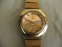 Zegarek szwajcarski Dugena Monza Automatic  vintage unikat