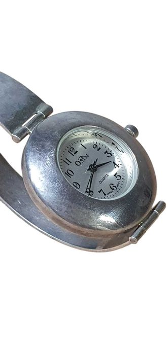 Zegarek osin srebrny 925