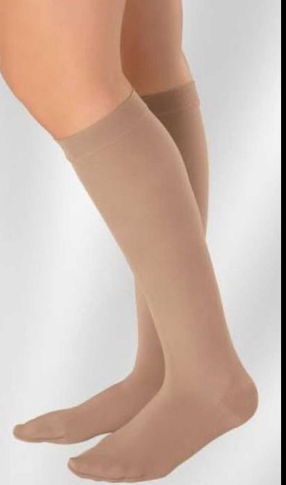 Антиварикозные гольфы Juzo 4 размер L компрессионные